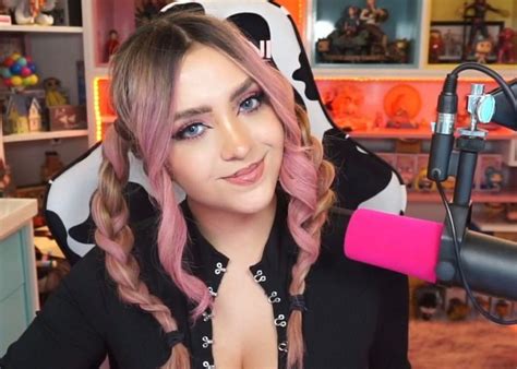 twitch streamers on only fans|7 streamers famosas que tienen OnlyFans